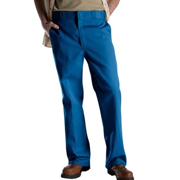 Men's 8.5 oz. Twill Work Pant Thumbnail