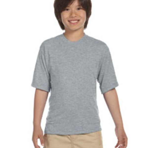 Youth 5.3 oz. DRI-POWER® SPORT T-Shirt Thumbnail