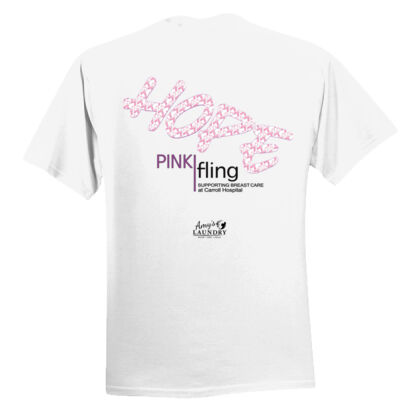 Hope Print -Youth Tee Thumbnail