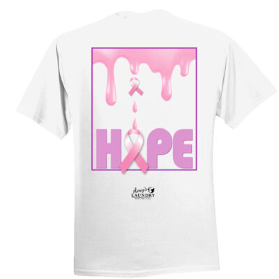 Paint Drop Print -Youth Tee Thumbnail