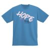 Youth Wicking T-Shirt Thumbnail