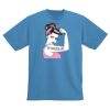 Youth Wicking T-Shirt Thumbnail