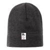Heathered Knit Beanie Thumbnail