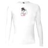 Pro-Compression Long Sleeve T-Shirt Thumbnail